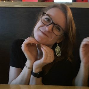 Meet your Posher, Sara